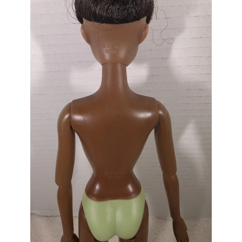 Disney Store Princess Tiana 12